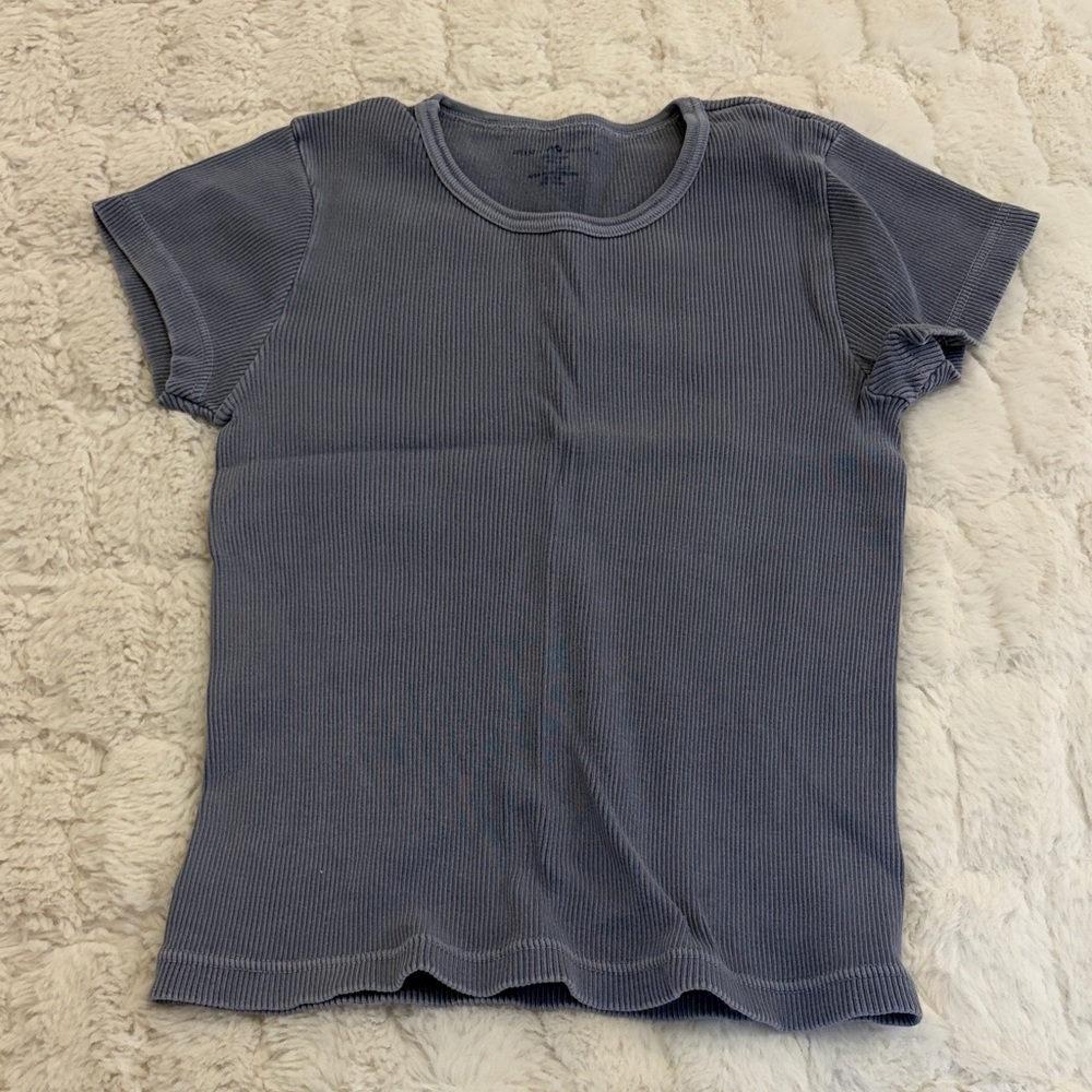 Brandy Melville Baby Tee